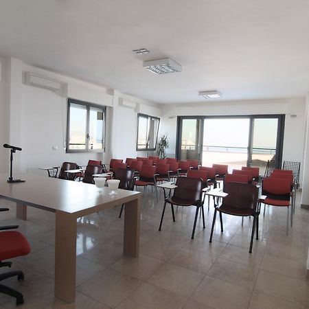 Hotel Acropolis Cattolica Exterior foto